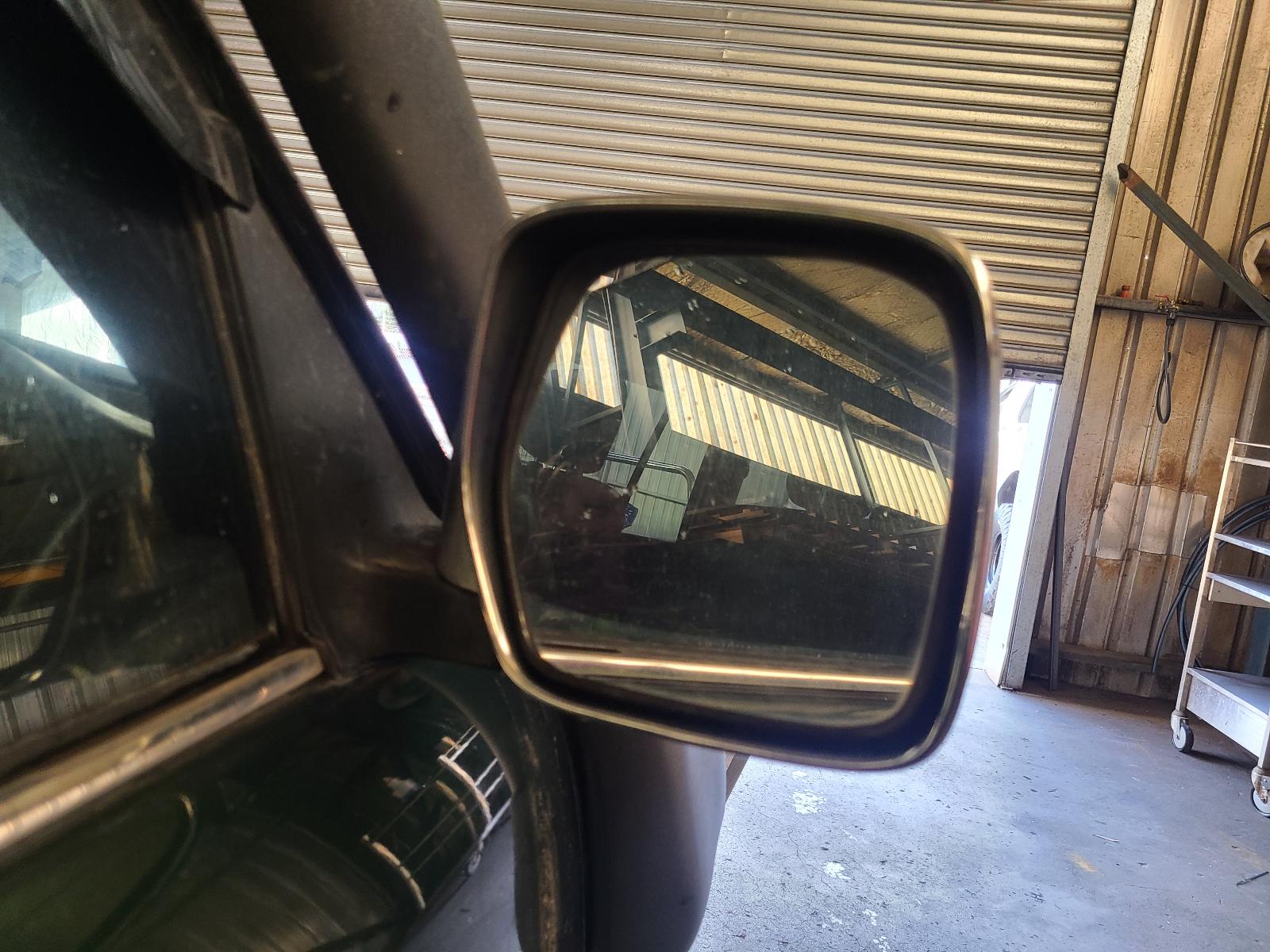 View Toyota Landcruiser 1998  