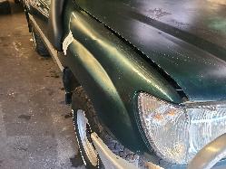 View Toyota Landcruiser 1998  