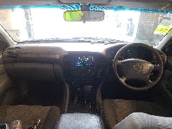 View Toyota Landcruiser 1998  