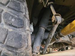 View Toyota Landcruiser 1998  