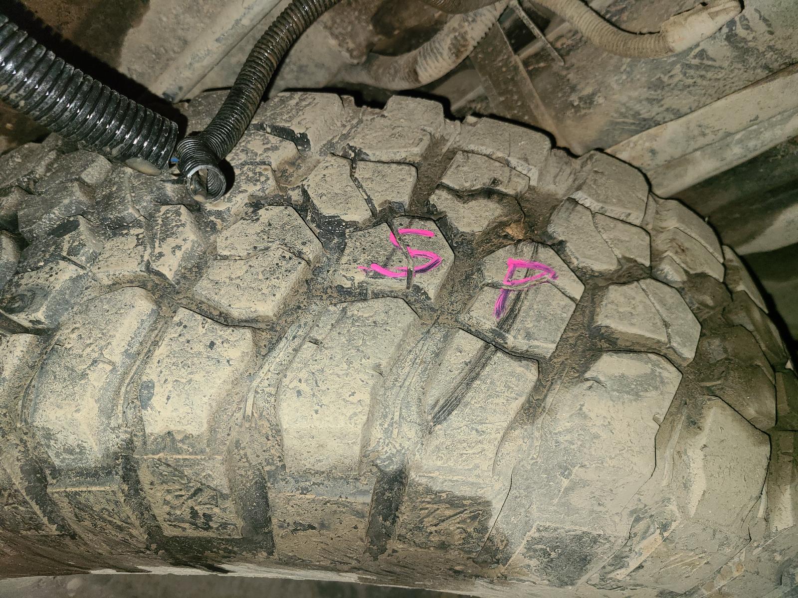 View Toyota Landcruiser 1998  