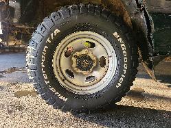 View Toyota Landcruiser 1998  