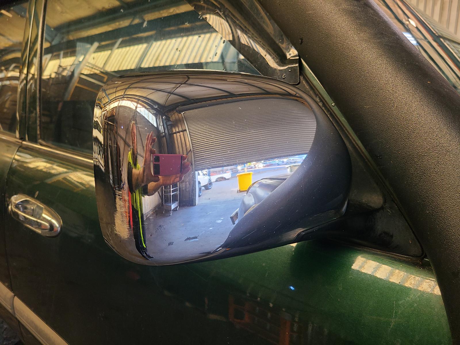 View Toyota Landcruiser 1998  