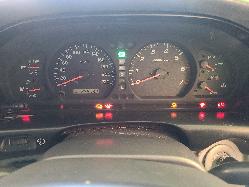 View Toyota Landcruiser 1998  