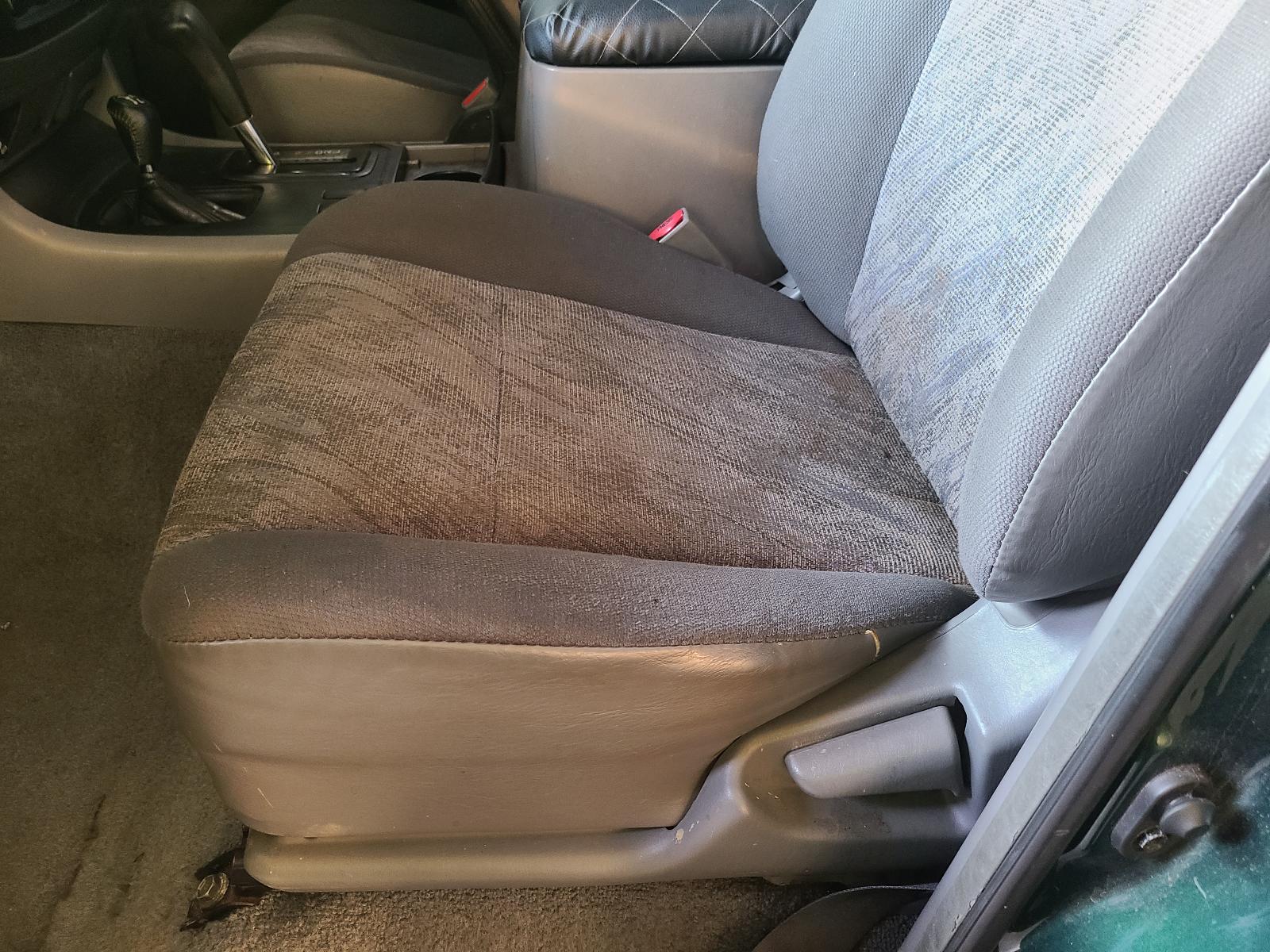 View Toyota Landcruiser 1998  