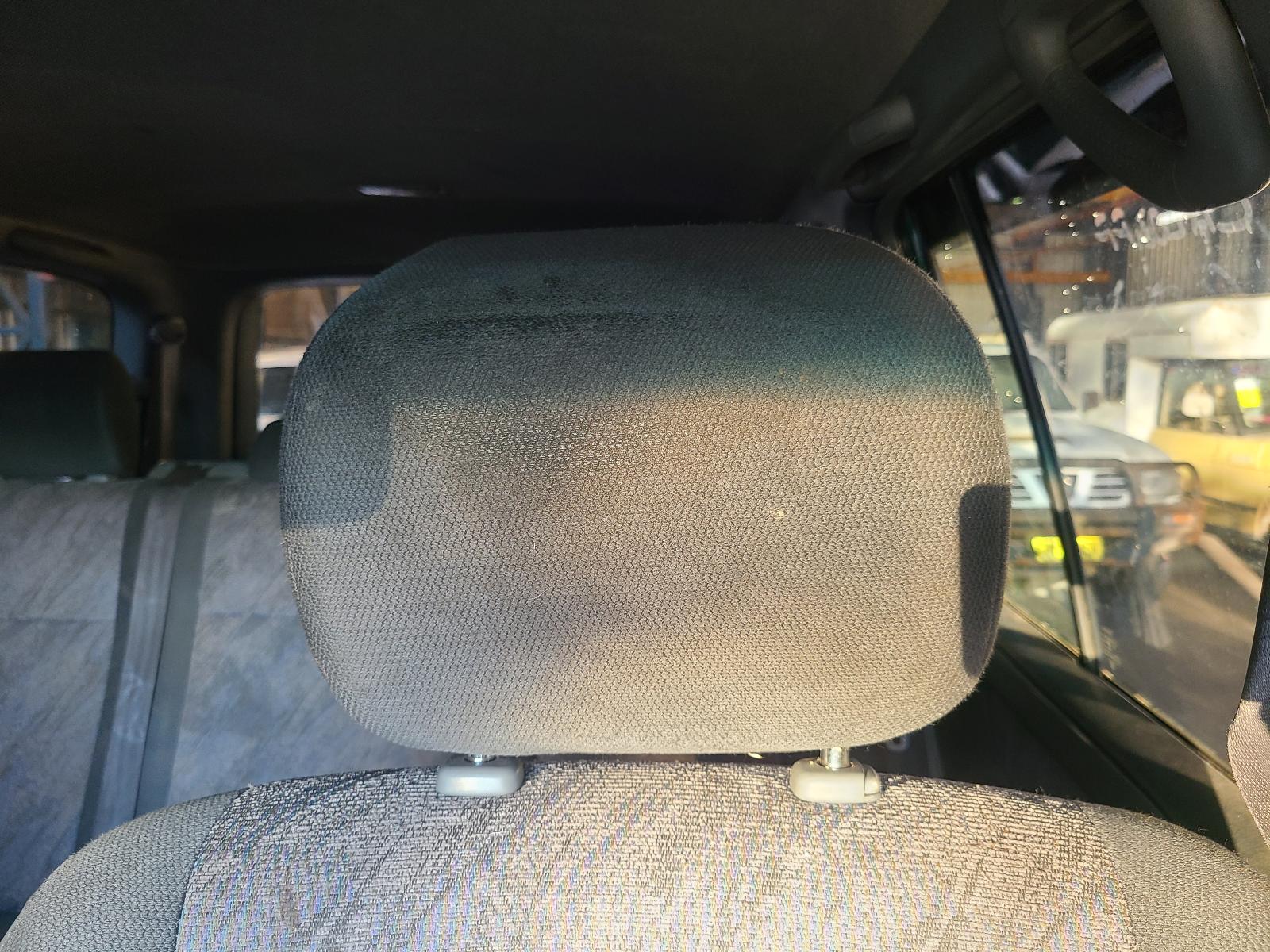 View Toyota Landcruiser 1998  