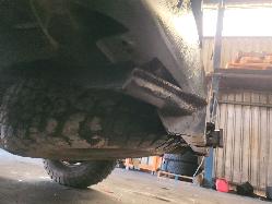 View Toyota Landcruiser 1998  