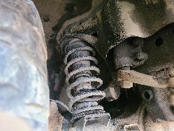 View Toyota Landcruiser 1998  