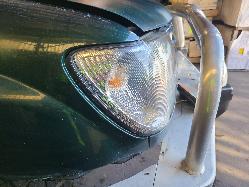 View Toyota Landcruiser 1998  