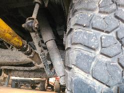 View Toyota Landcruiser 1998  