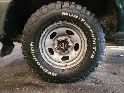 View Toyota Landcruiser 1998  