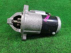 View Auto part Starter Mitsubishi Triton 2011