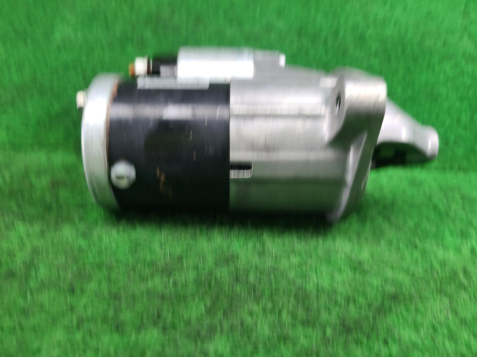 View Auto part Starter Mitsubishi Triton 2011