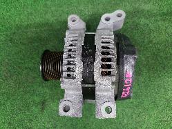 View Auto part Alternator Toyota Landcruiser 2008