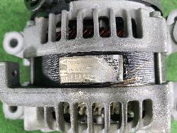 View Auto part Alternator Toyota Landcruiser 2008