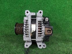 View Auto part Alternator Toyota Landcruiser 2008