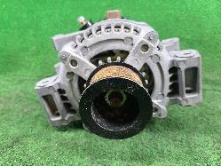 View Auto part Alternator Toyota Landcruiser 2008
