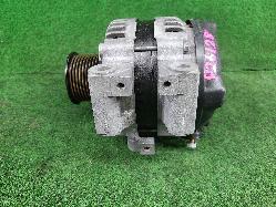 View Auto part Alternator Toyota Landcruiser 2008