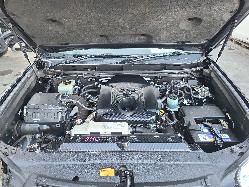 View Auto part Differential Centre Toyota Prado 2017