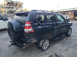View Auto part Particulate Filter/Dpf Toyota Prado 2017