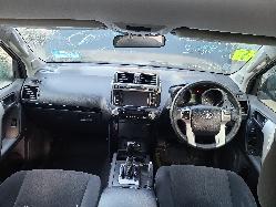 View Auto part Ecu Toyota Prado 2017