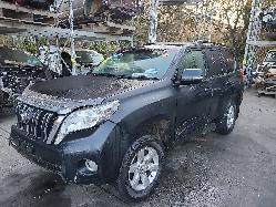 View Auto part Particulate Filter/Dpf Toyota Prado 2017