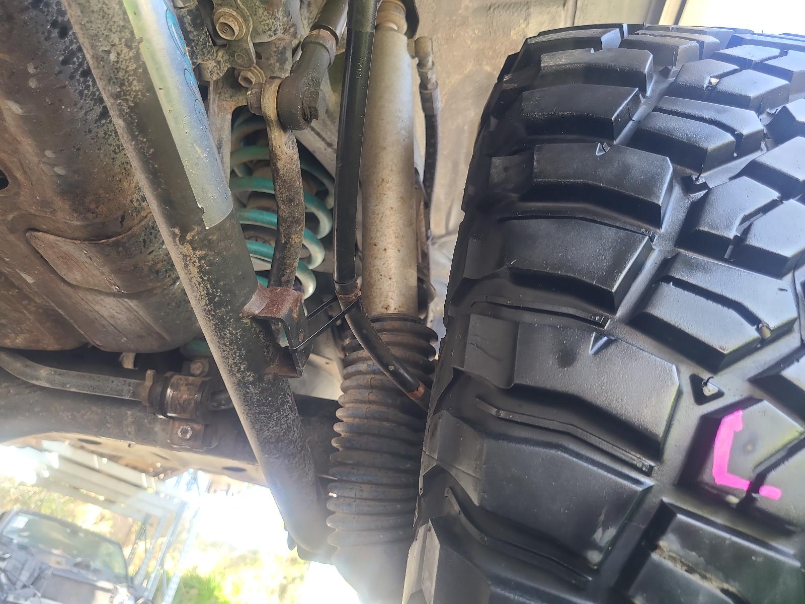 View Auto part Trans/Gearbox Toyota Prado 2006