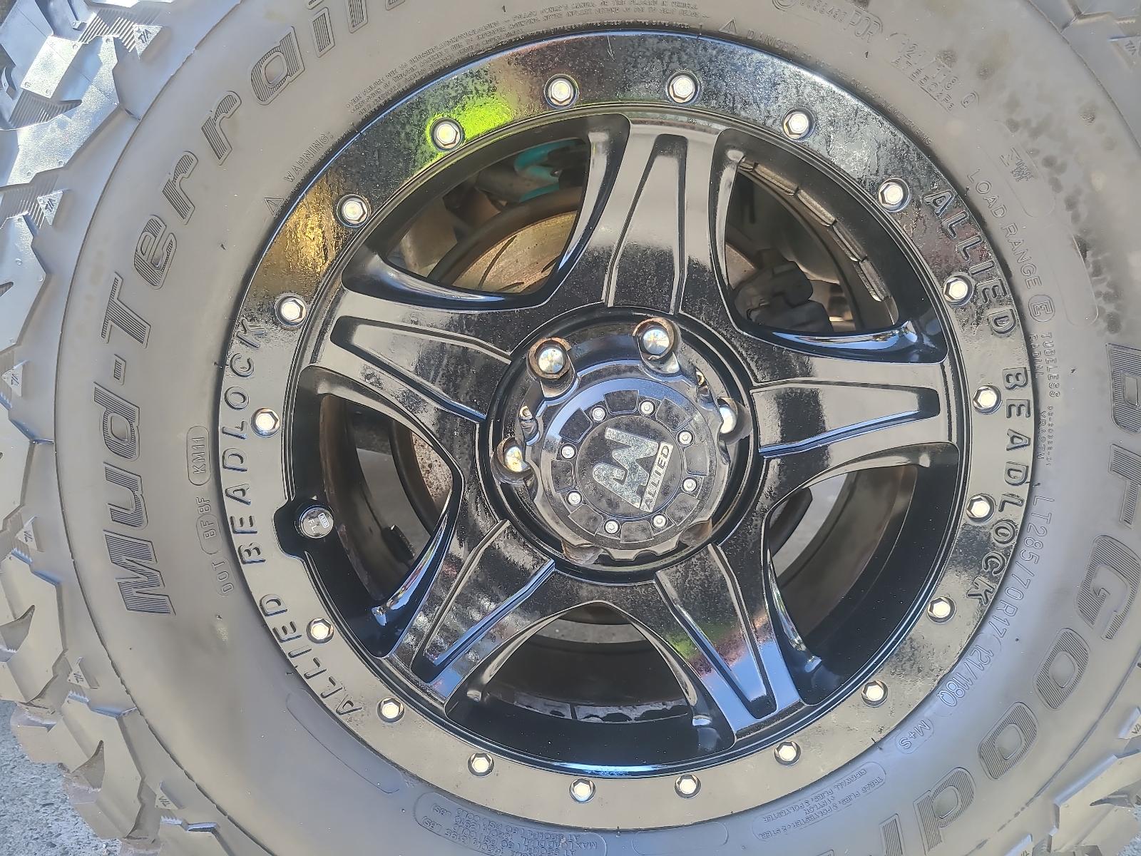 View Auto part Trans/Gearbox Toyota Prado 2006