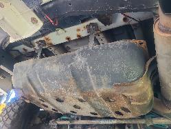 View Auto part Trans/Gearbox Toyota Prado 2006