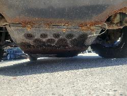 View Auto part Trans/Gearbox Toyota Prado 2006