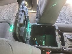 View Auto part Trans/Gearbox Toyota Prado 2006