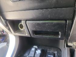 View Auto part Seatbelt/Stalk Toyota Prado 2006