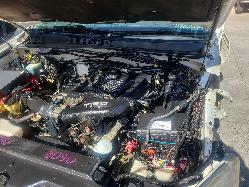 View Auto part Engine Toyota Hilux 2009