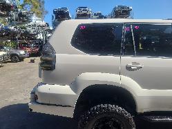 View Auto part Trans/Gearbox Toyota Prado 2006
