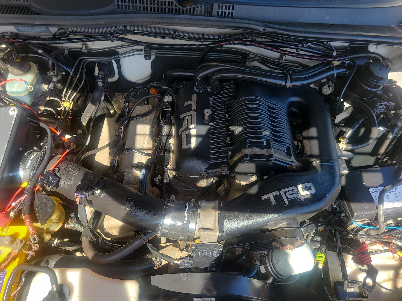 View Auto part Trans/Gearbox Toyota Prado 2006