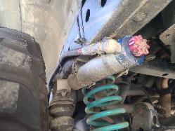 View Auto part Axle Toyota Prado 2006