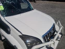 View Auto part Trans/Gearbox Toyota Prado 2006