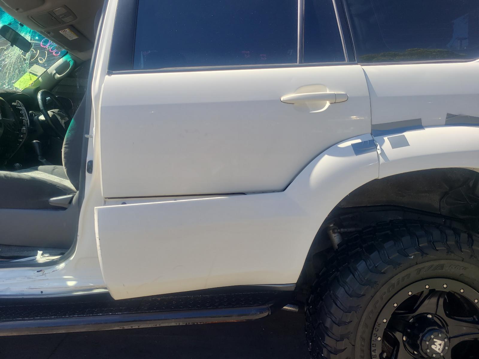 View Auto part Trans/Gearbox Toyota Prado 2006