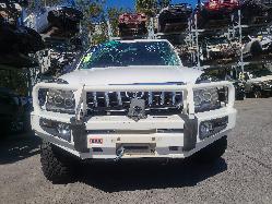 View Auto part Engine Toyota Hilux 2009