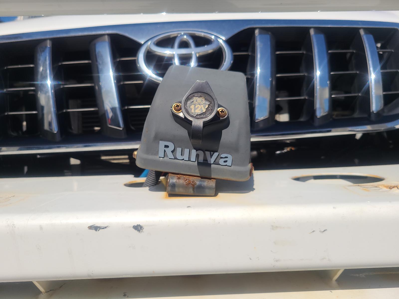 View Auto part Trans/Gearbox Toyota Prado 2006