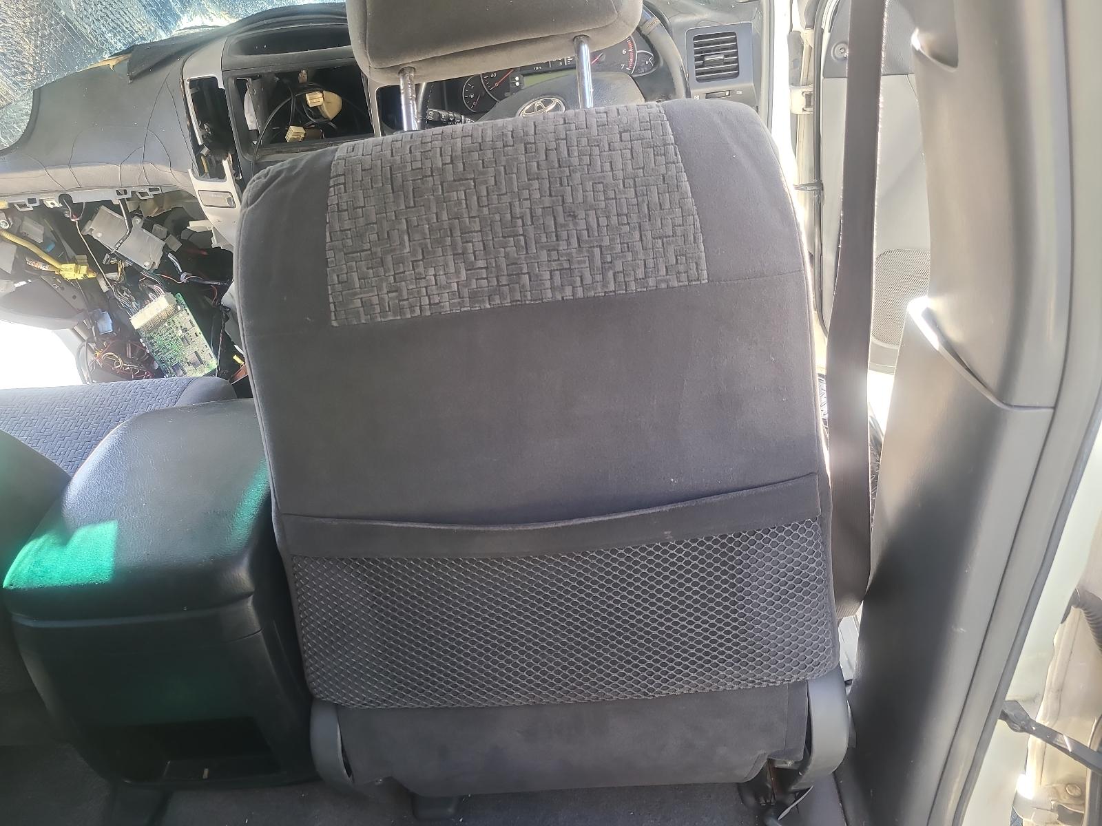 View Auto part Trans/Gearbox Toyota Prado 2006