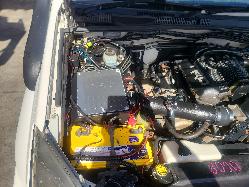 View Auto part Trans/Gearbox Toyota Prado 2006