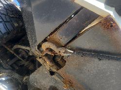 View Auto part Trans/Gearbox Toyota Prado 2006