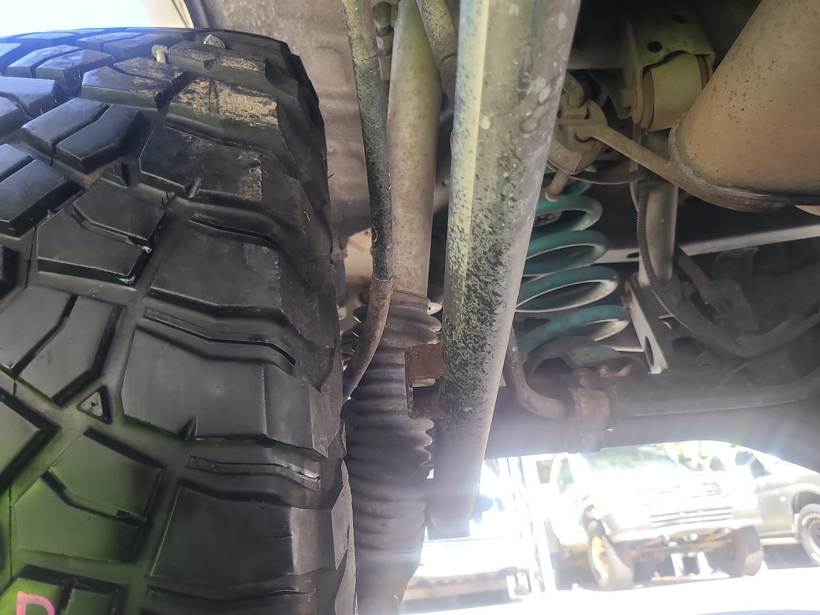View Auto part Trans/Gearbox Toyota Prado 2006