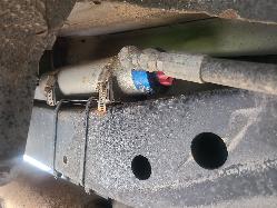 View Auto part Axle Toyota Prado 2006