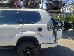 View Auto part Engine Toyota Hilux 2009