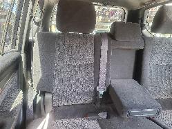 View Auto part Seatbelt/Stalk Toyota Prado 2006