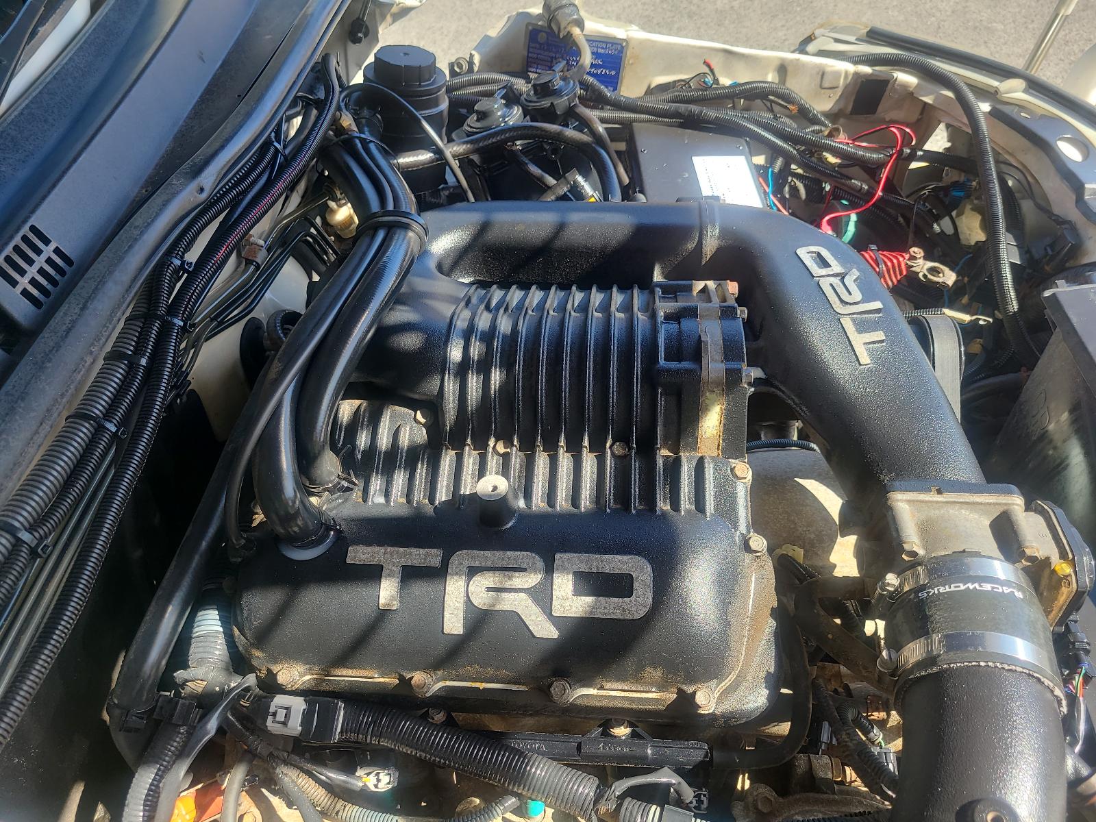 View Auto part Trans/Gearbox Toyota Prado 2006