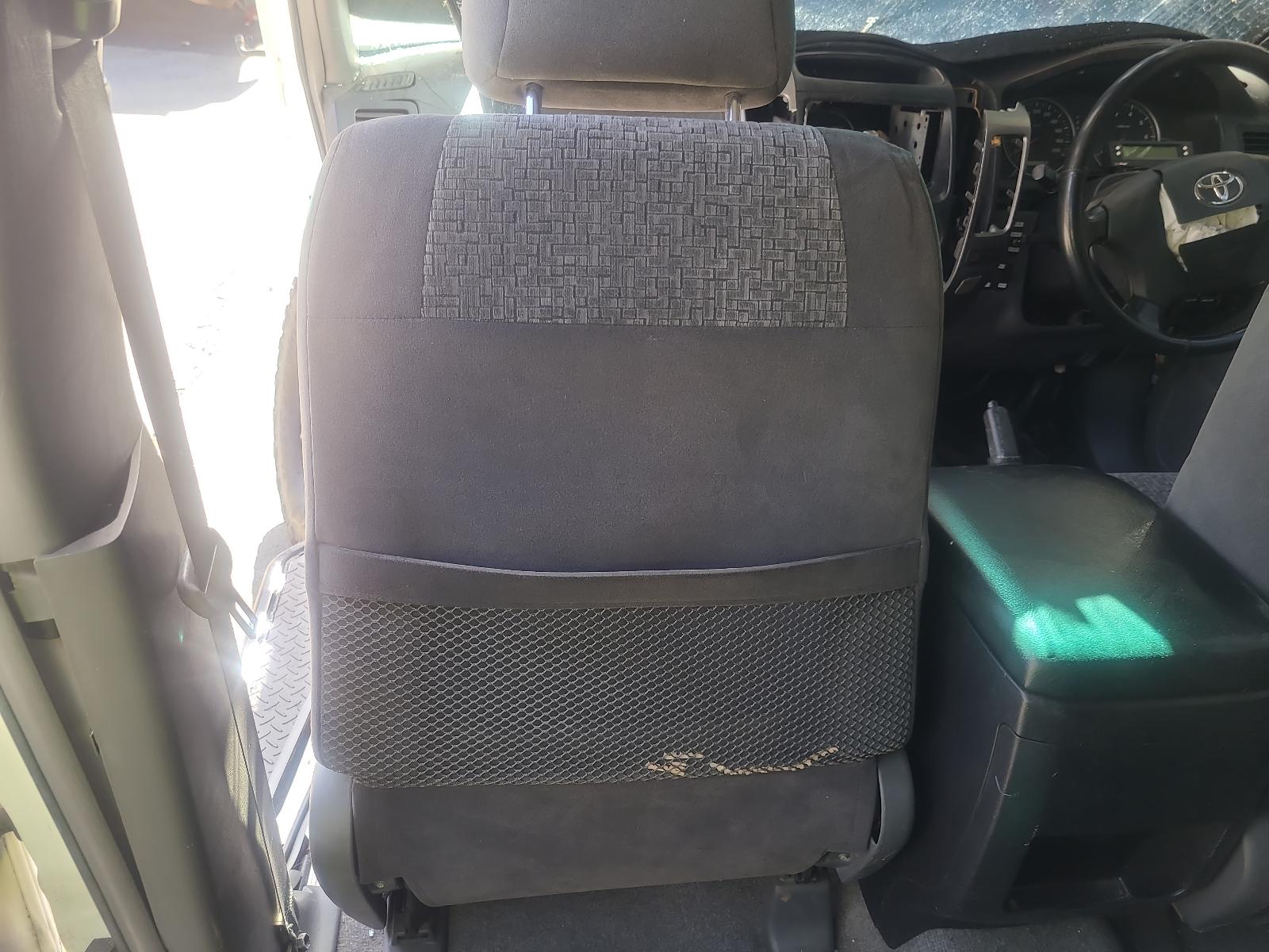 View Auto part Trans/Gearbox Toyota Prado 2006