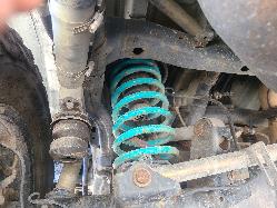 View Auto part Trans/Gearbox Toyota Prado 2006